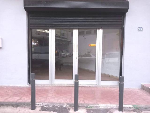 Local Comercial en alquiler en Bajos y Tagoro, Canarias