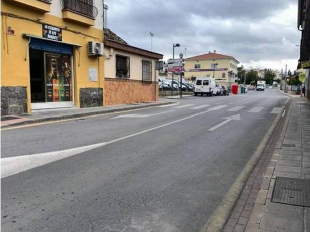 Local Comercial en alquiler en Comarca de la Vega de Granada, Andalucía