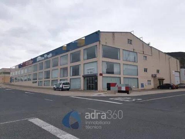Local Comercial en alquiler en Arabako Errioxa, Guipúzcoa