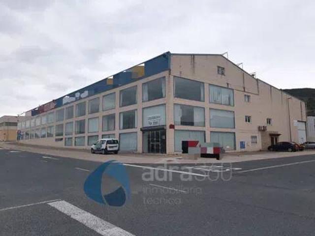 Local Comercial en alquiler en Arabako Errioxa, Guipúzcoa