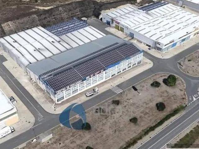 Local Comercial en alquiler en Arabako Errioxa, Guipúzcoa