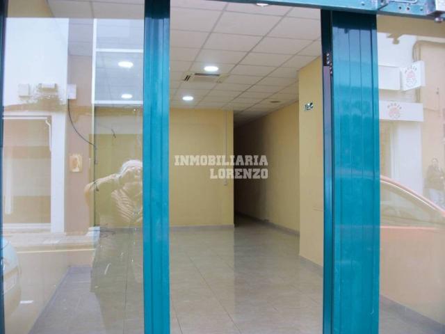 Local Comercial en alquiler en Laguna De Cameros, La Rioja