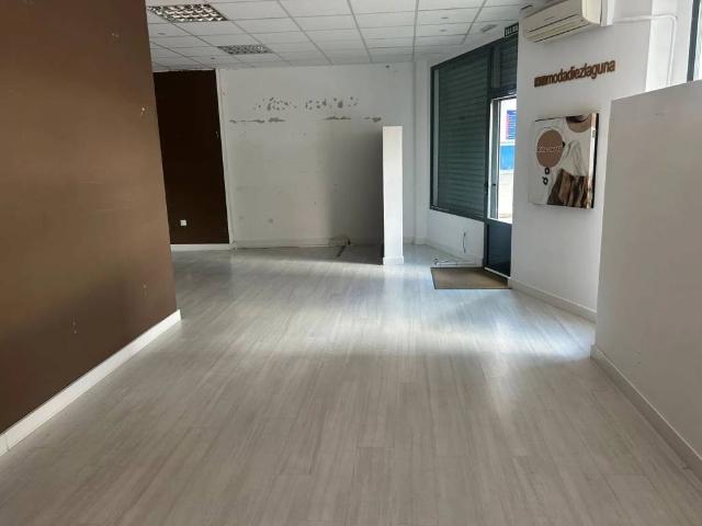 Local Comercial en alquiler en Laguna De Duero, Castilla y León