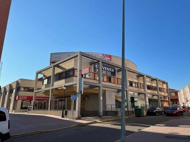 Local Comercial en alquiler en Laguna De Duero