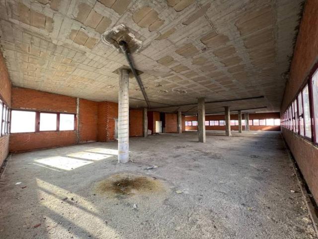 Local Comercial en alquiler en Laguna De Duero
