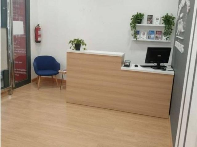 Local Comercial en alquiler en Laguna De Duero, Castilla y León