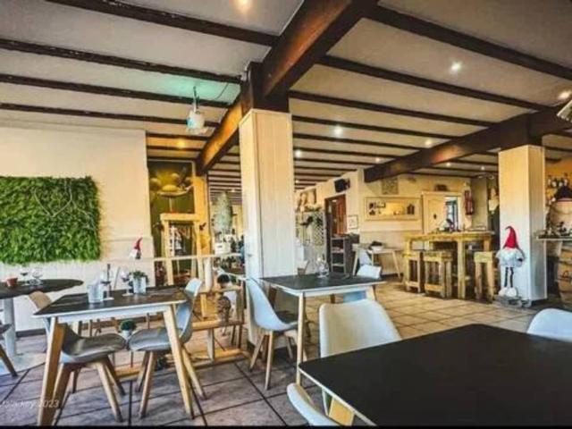 Local Comercial en alquiler en Garrigues, Catalunya