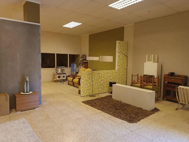 Local Comercial en alquiler en L'aldea, Barri Hostal