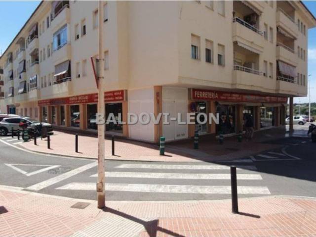 Local Comercial en alquiler en L'alfàs Del Pi