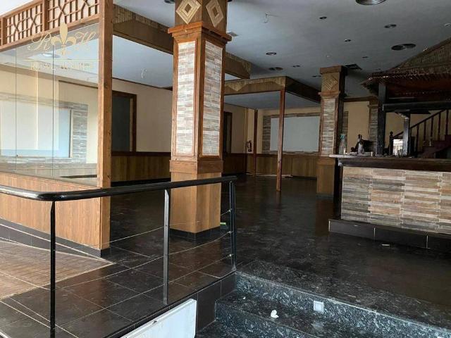 Local Comercial en alquiler en L'alfàs Del Pi