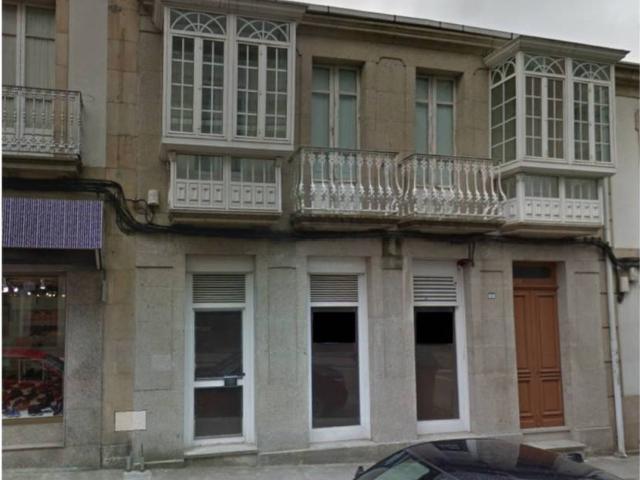 Local Comercial en alquiler en O Deza, Galicia