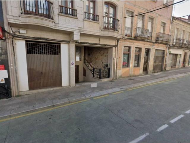Local Comercial en alquiler en O Deza, Galicia