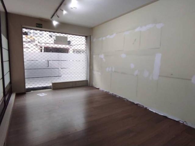 Local Comercial en alquiler en Lalín, O Deza