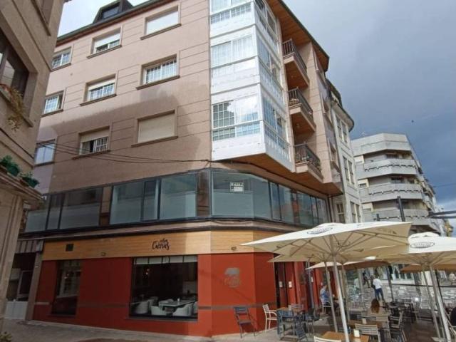 Local Comercial en alquiler en O Deza, Galicia