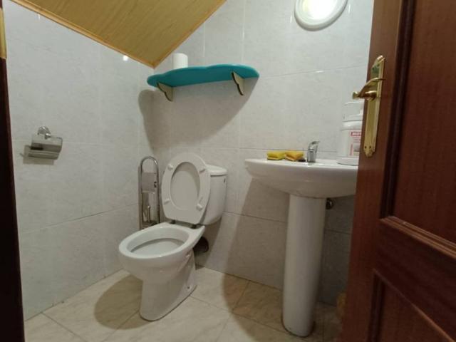 Local Comercial en alquiler en O Deza, Galicia
