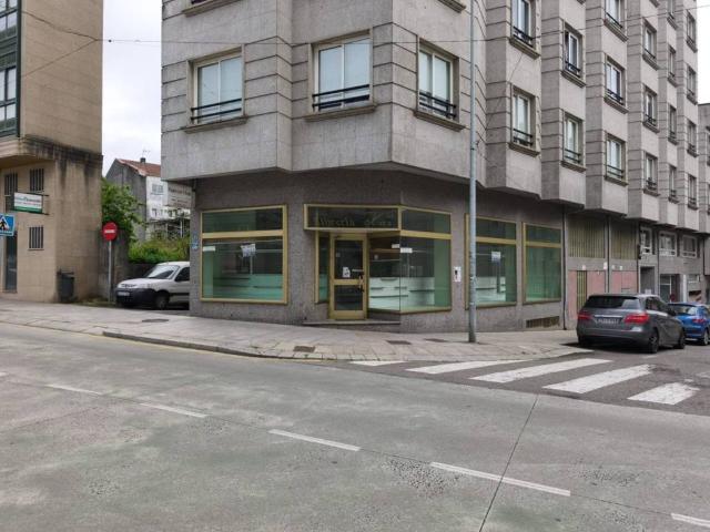 Local Comercial en alquiler en O Deza, Galicia