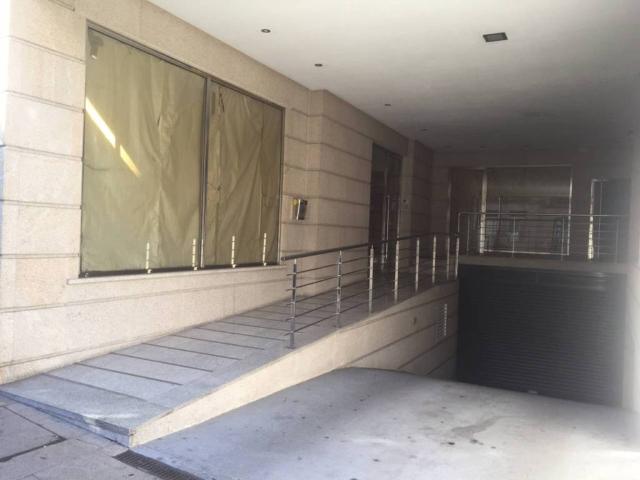 Local Comercial en alquiler en O Deza, Galicia