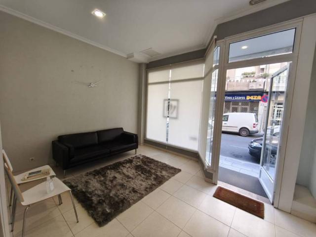 Local Comercial en alquiler en O Deza, Galicia