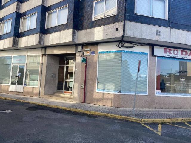 Local Comercial en alquiler en O Deza, Galicia
