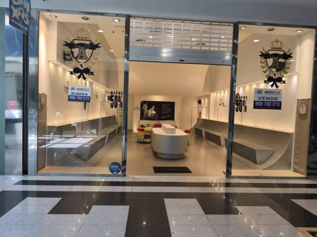 Local Comercial en alquiler en O Deza, Galicia