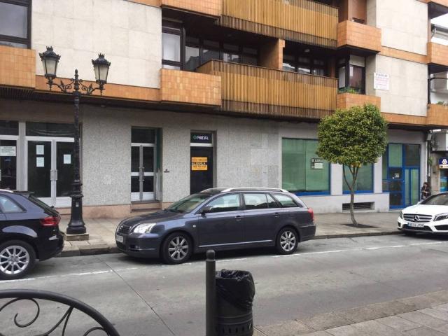 Local Comercial en alquiler en O Deza, Galicia