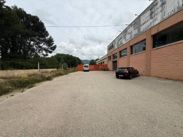 Local Comercial en alquiler en el Comtat, Valencia