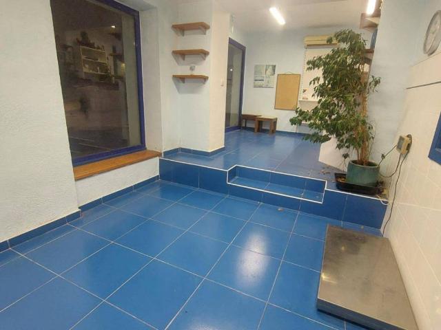 Local Comercial en alquiler en Baix Ebre, Catalunya