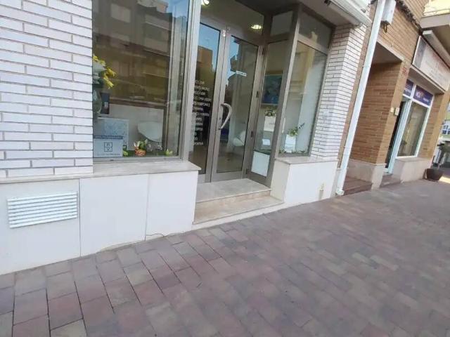 Local Comercial en alquiler en Baix Ebre, Catalunya