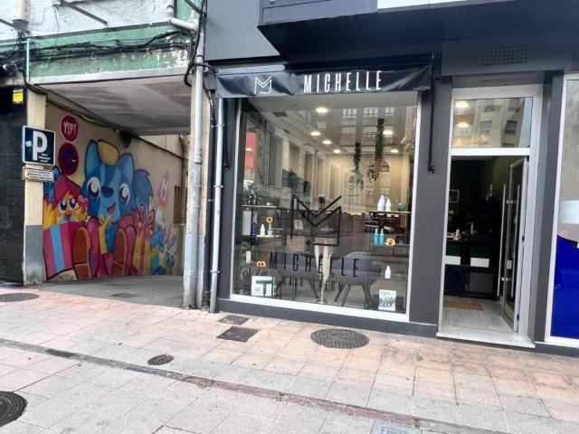 Local Comercial en alquiler en Langreo, Asturias