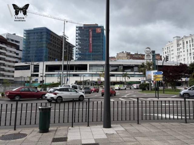 Local Comercial en alquiler en Langreo, Asturias