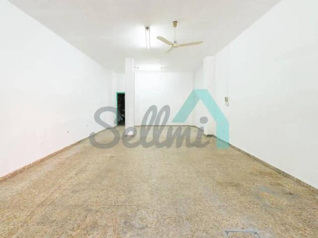 Local Comercial en alquiler en Langreo, Asturias