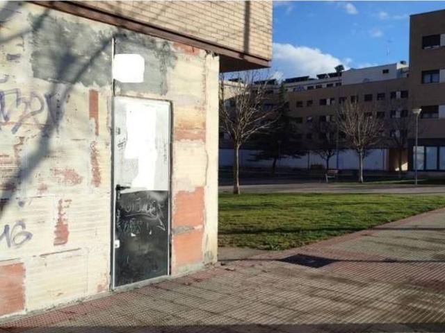 Local Comercial en alquiler en Lardero, La Rioja