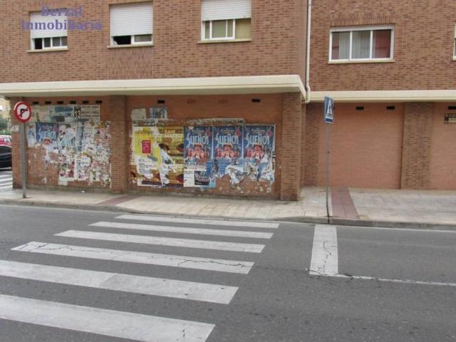 Local Comercial en alquiler en Lardero, La Rioja