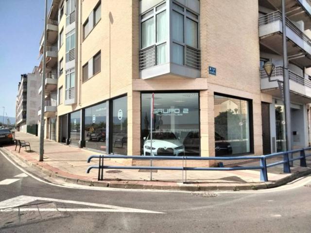 Local Comercial en alquiler en Lardero, La Rioja