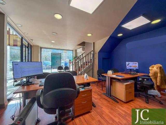 Local Comercial en alquiler en Laredo