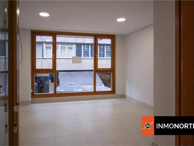 Local Comercial en alquiler en Laredo, Cantabria
