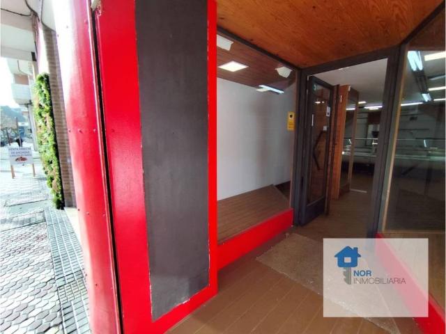 Local Comercial en alquiler en Laredo, Cantabria