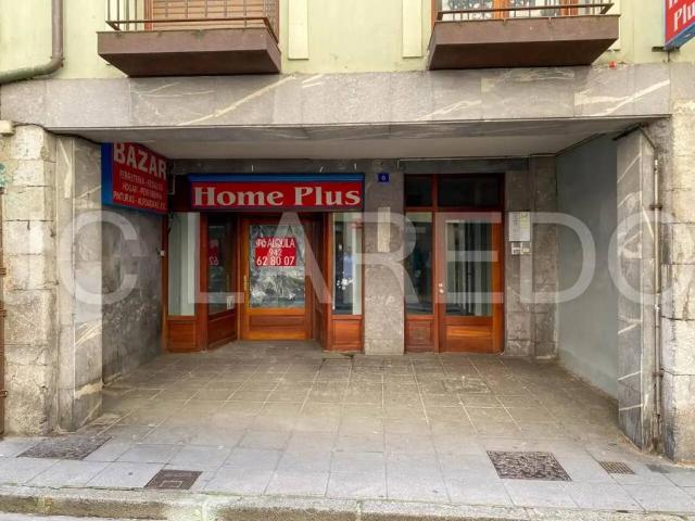 Local Comercial en alquiler en Laredo, Cantabria