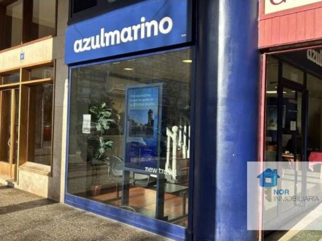 Local Comercial en alquiler en Laredo, Cantabria