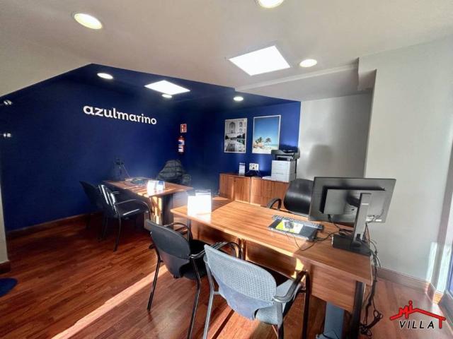 Local Comercial en alquiler en Laredo, Cantabria