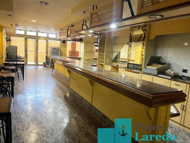 Local Comercial en venta en Laredo, Cantabria