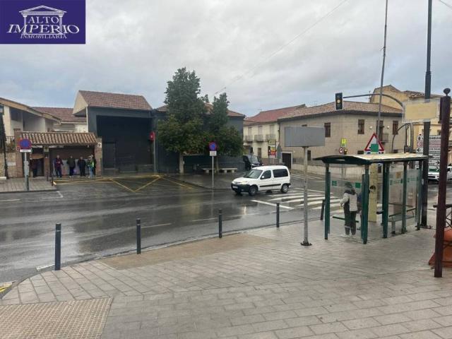 Local Comercial en alquiler en Comarca de la Vega de Granada, Andalucía