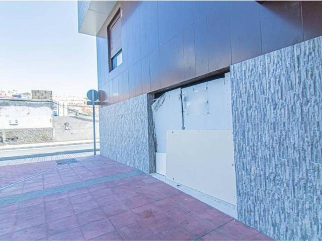 Local Comercial en alquiler en Guanarteme, Las Palmas de Gran Canaria