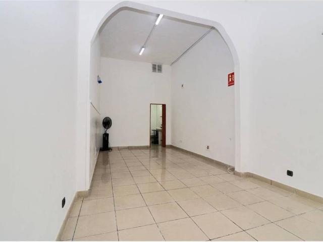 Local Comercial en alquiler en Las Palmas de Gran Canaria, Las Palmas