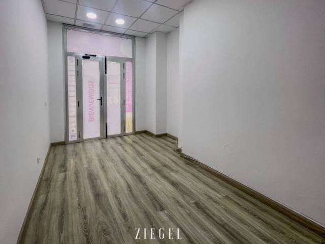 Local Comercial en alquiler en La Isleta, Las Palmas de Gran Canaria