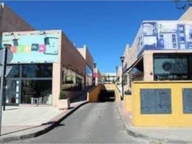 Local Comercial en alquiler en Las Rozas de Madrid, Comunidad de Madrid