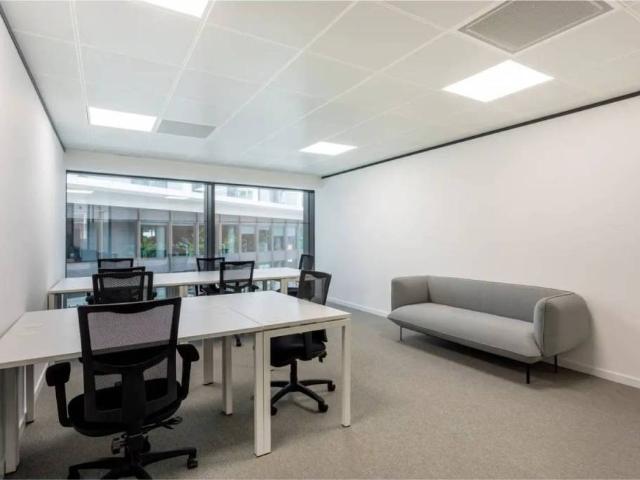 Local Comercial en alquiler en Las Rozas De Madrid, Madrid