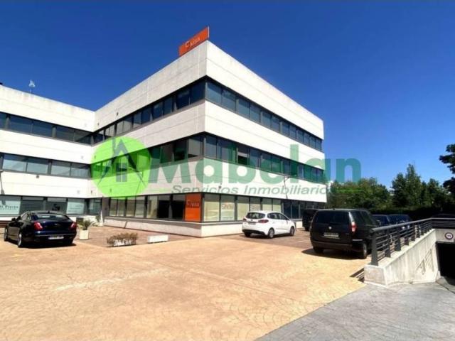 Local Comercial en alquiler en Las Rozas de Madrid, Comunidad de Madrid