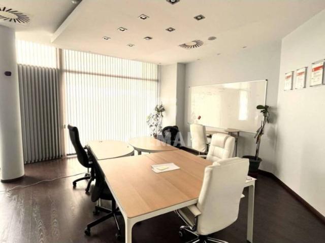 Local Comercial en alquiler en Las Rozas De Madrid, Madrid