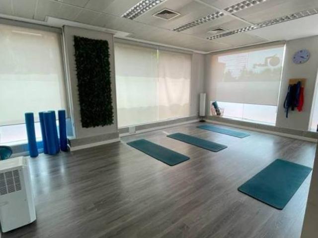 Local Comercial en alquiler en Las Rozas De Madrid, Madrid